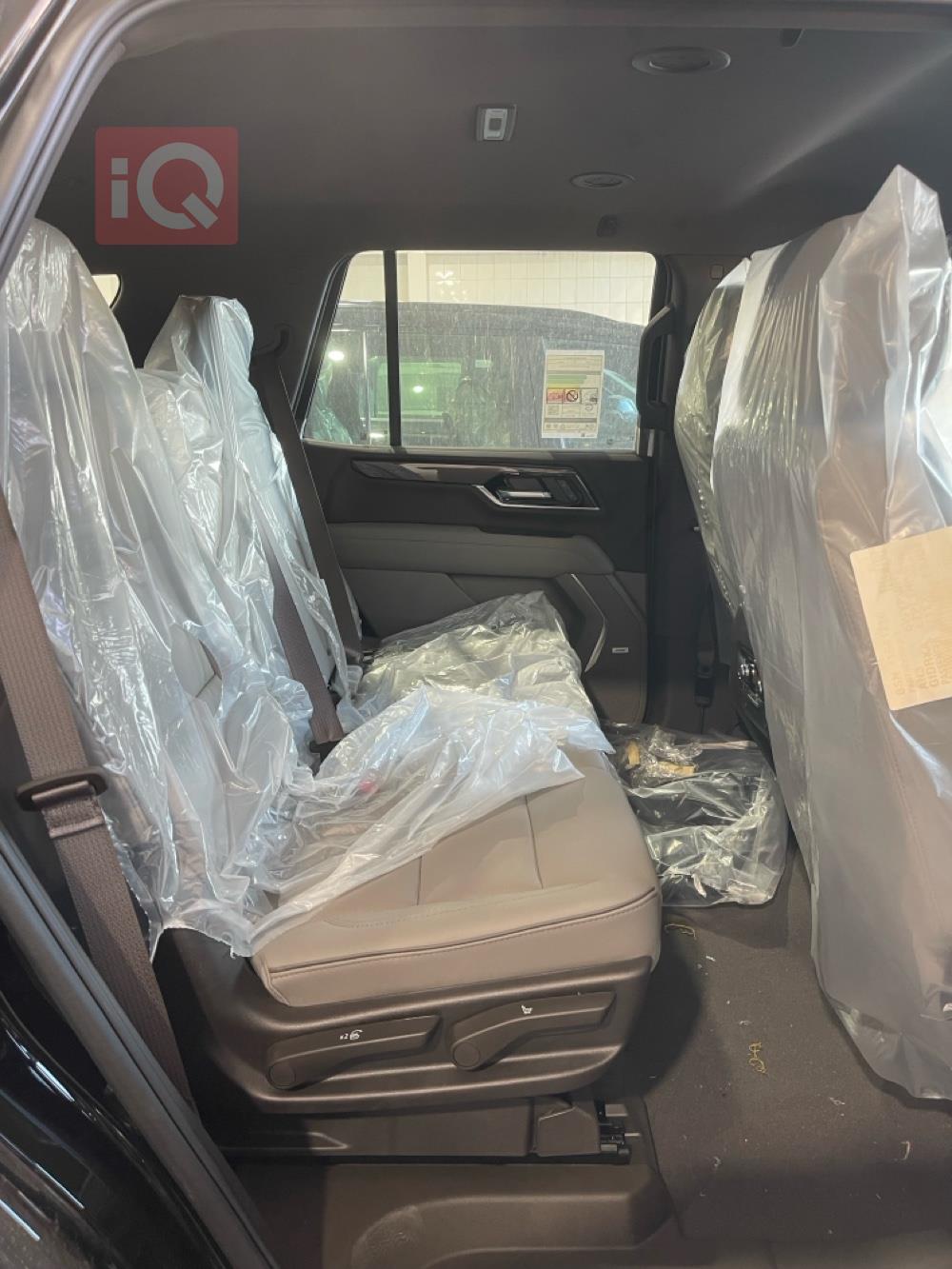 جي ام سي يوكون